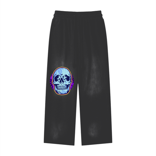 Skull Pant