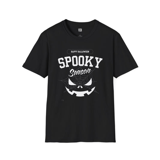 Spooky Season