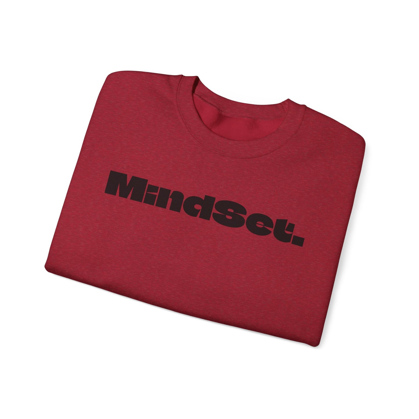 Mindset Heavy Blend™ Crewneck Sweatshirt