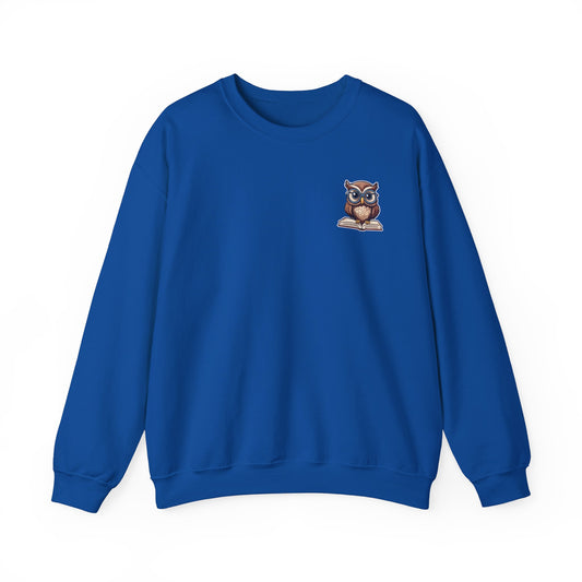 CARTOON Crewneck Sweatshirt