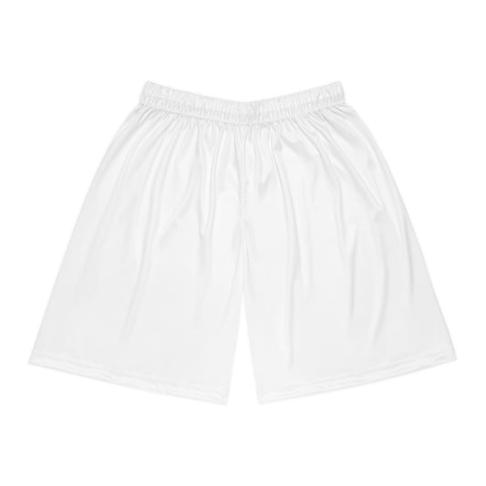 Basketball Shorts (AOP)