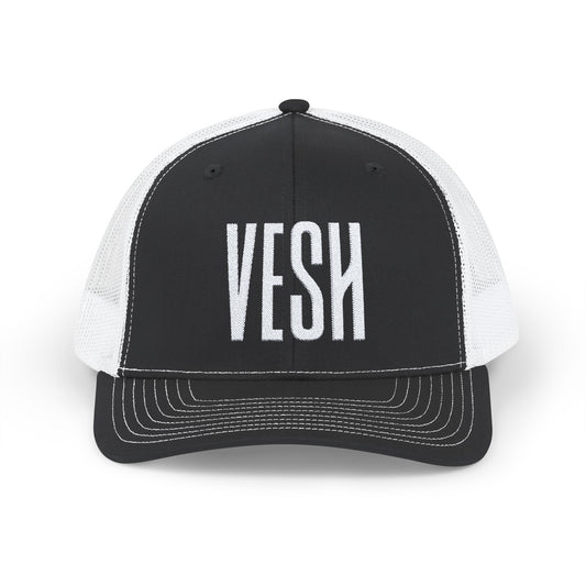 Snapback Trucker Cap