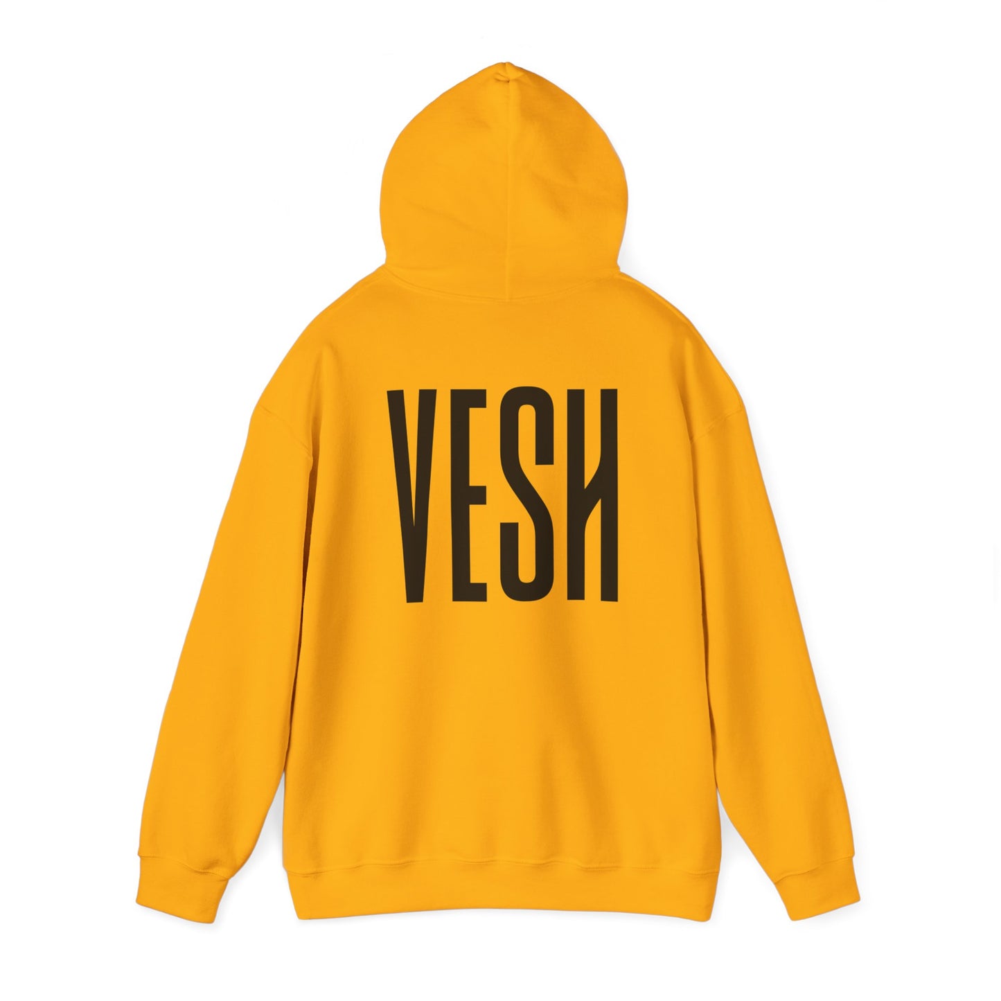 VESH Unisex Heavy Blend™ Hooded Sweatshirt