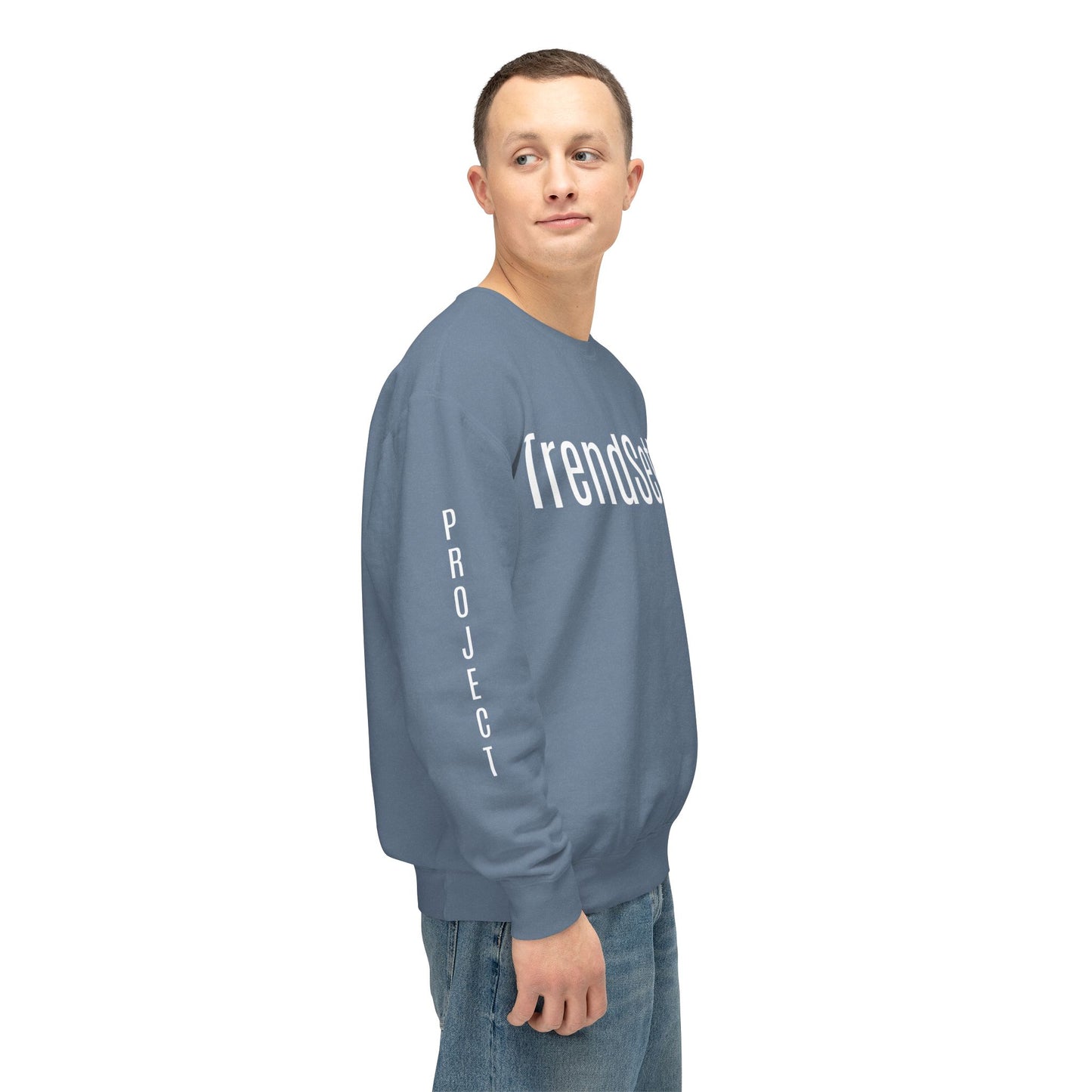 TRENDING Crewneck Sweatshirt