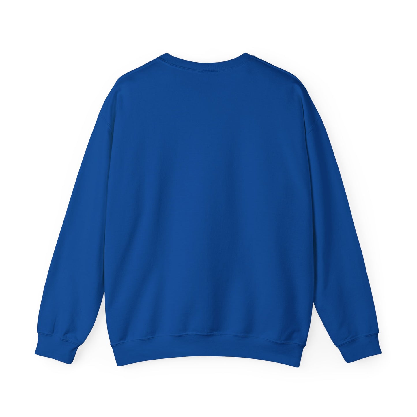 Light Crewneck Sweatshirt