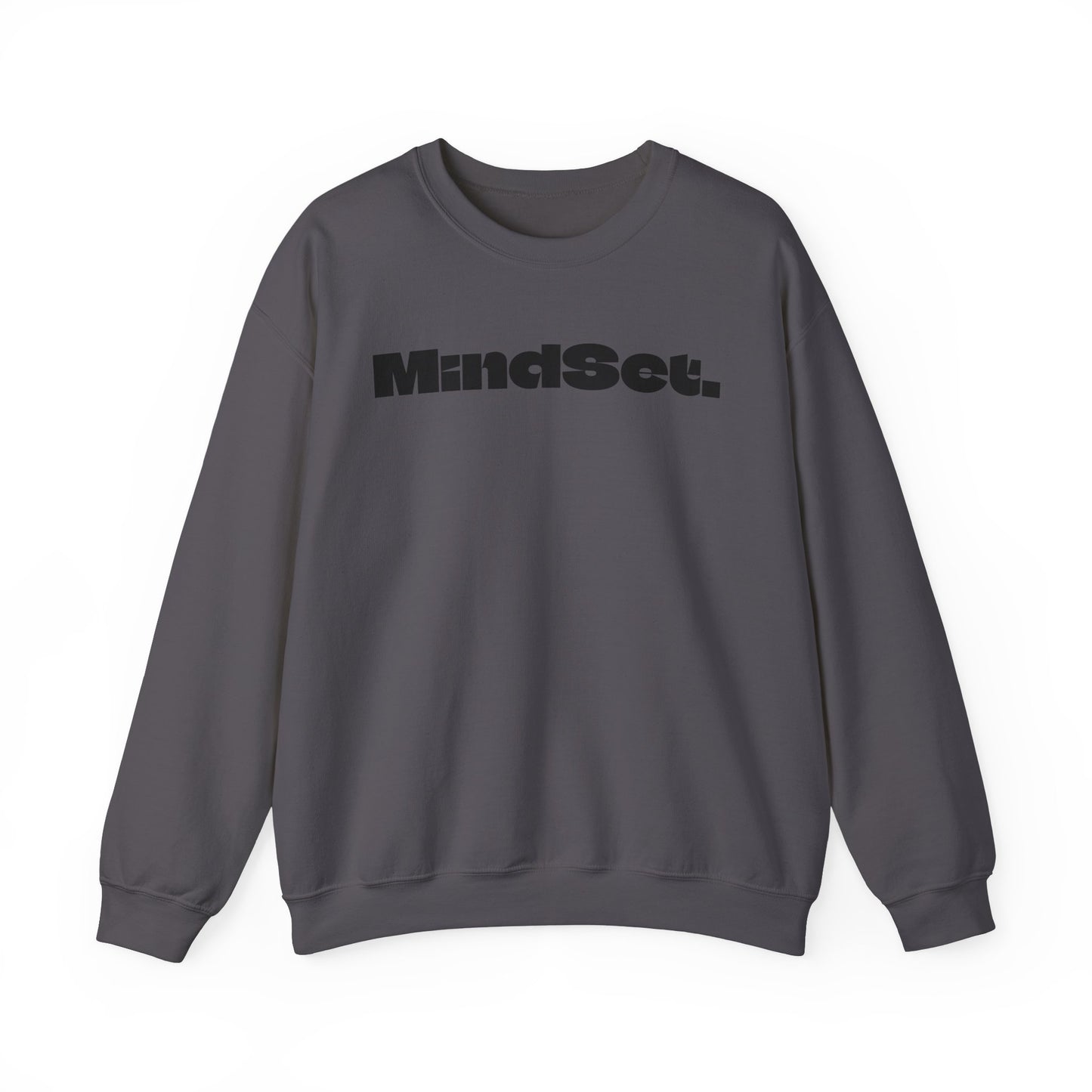 Mindset Heavy Blend™ Crewneck Sweatshirt