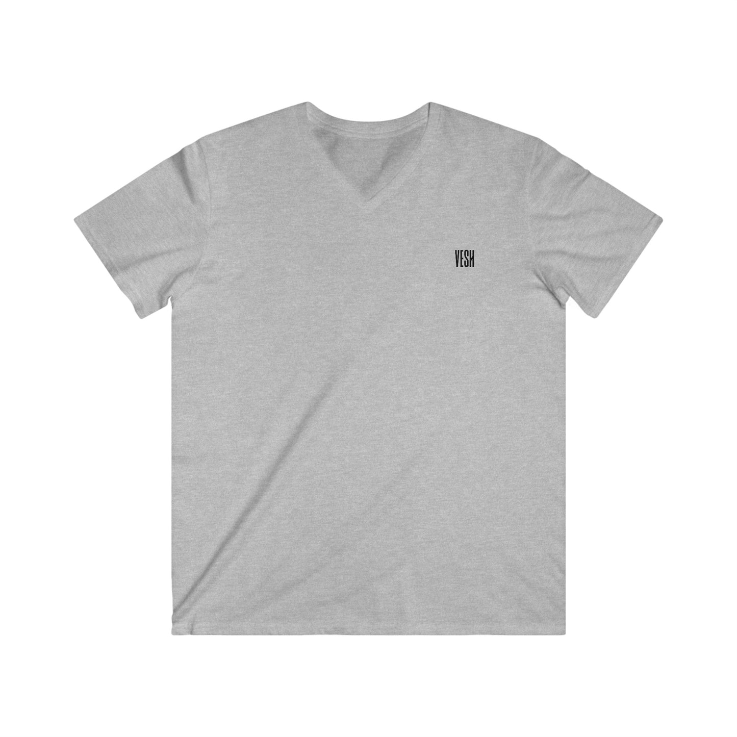 V-Neck Short Sleeve Tee