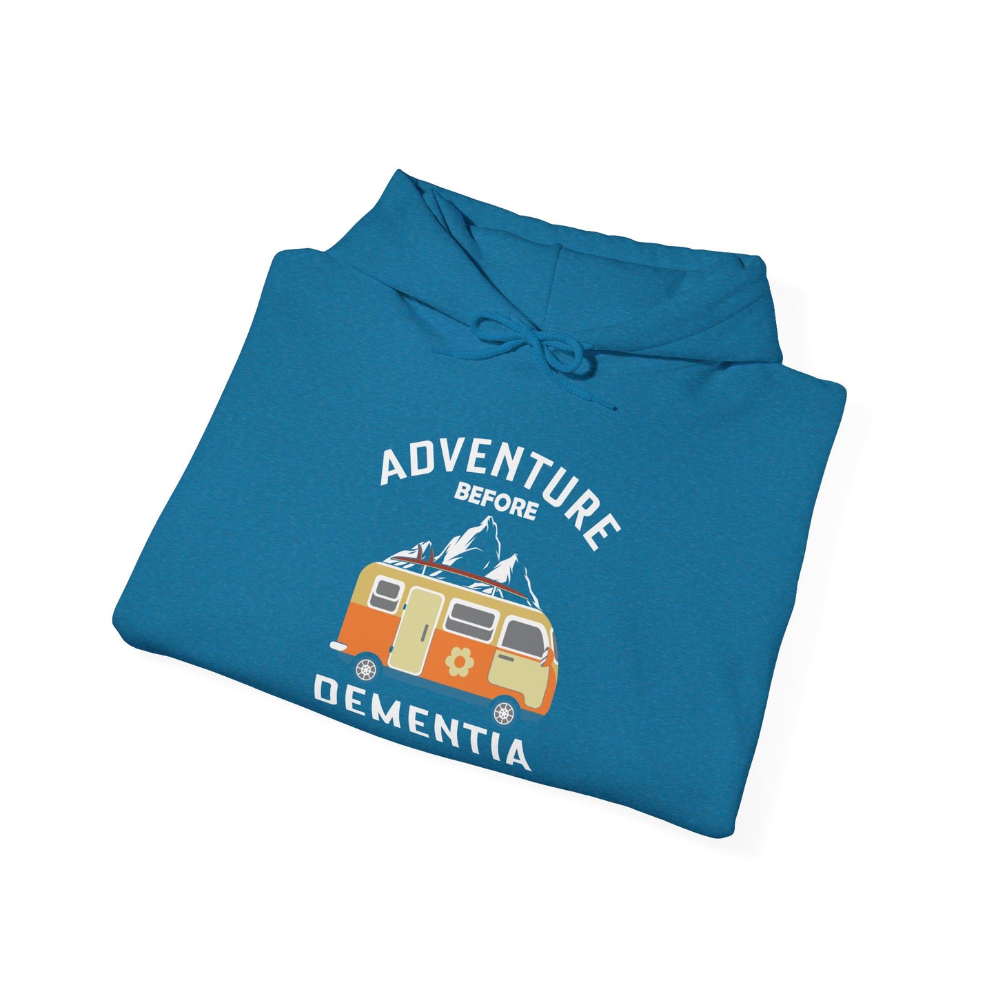 Hiking Hoodie Sweatshirt