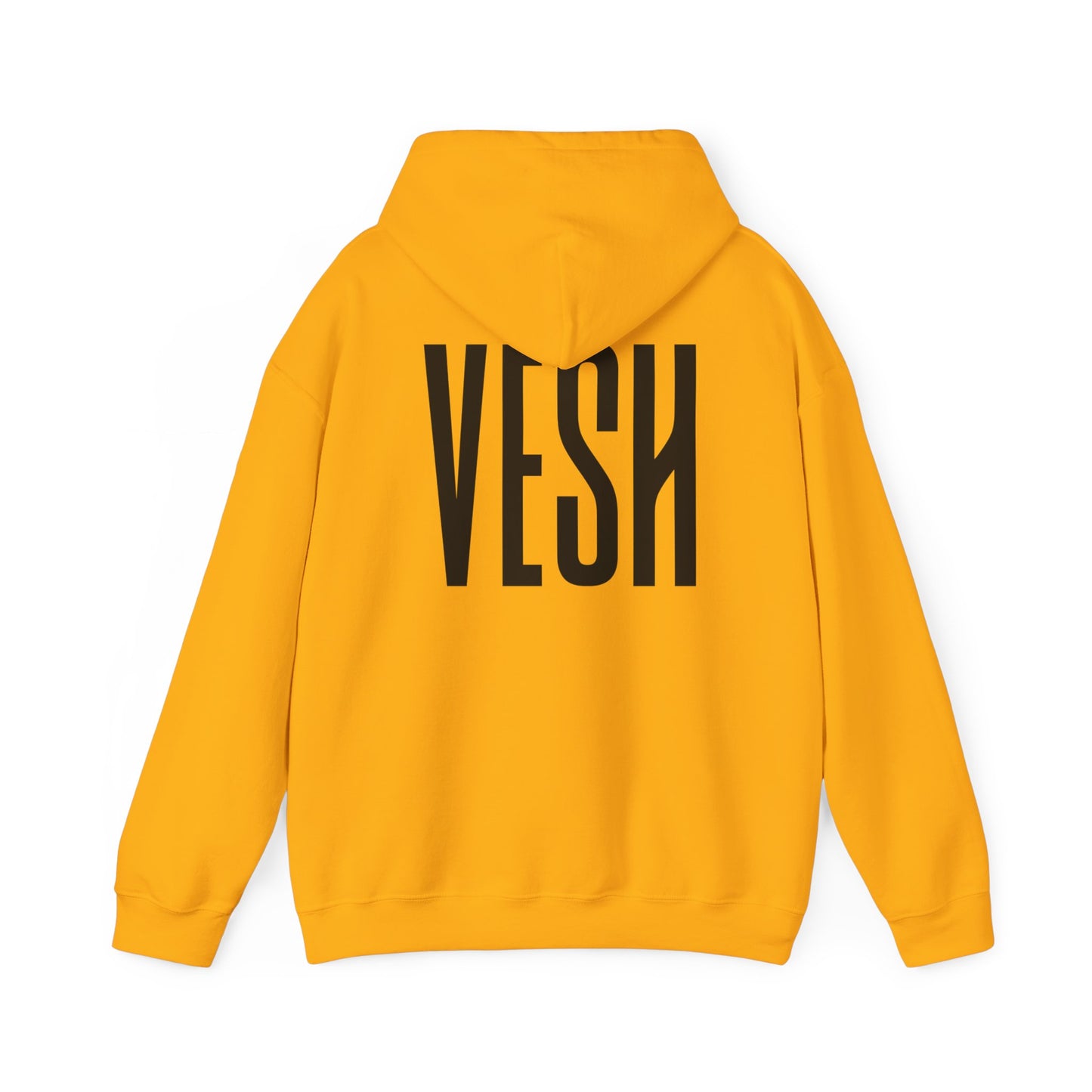 VESH Unisex Heavy Blend™ Hooded Sweatshirt