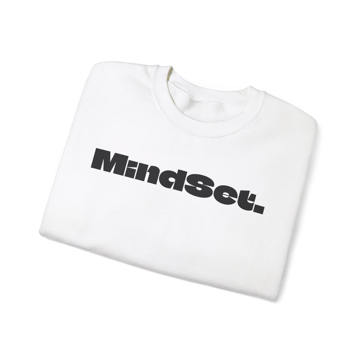 Mindset Heavy Blend™ Crewneck Sweatshirt