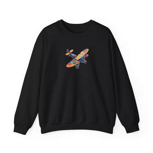 Aero Crewneck Sweatshirt