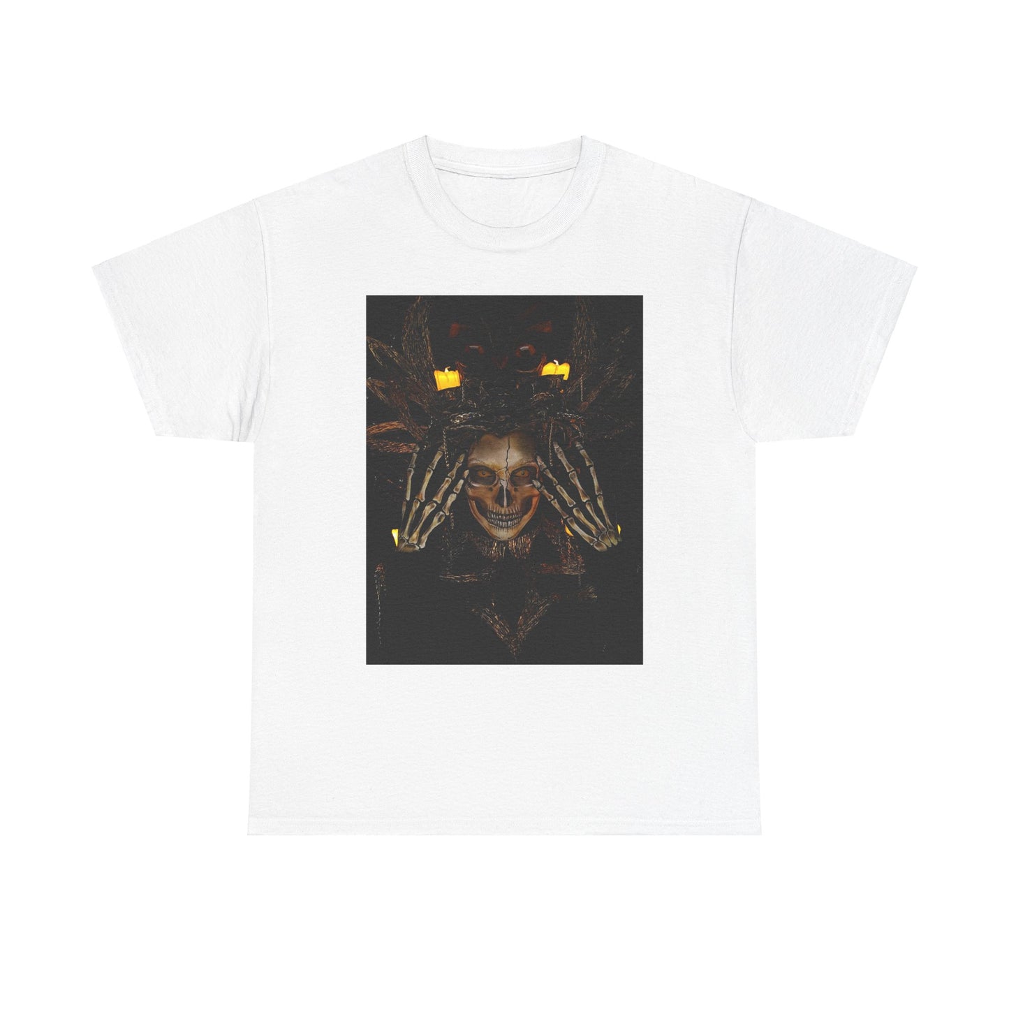 NUN Heavy Cotton Tee