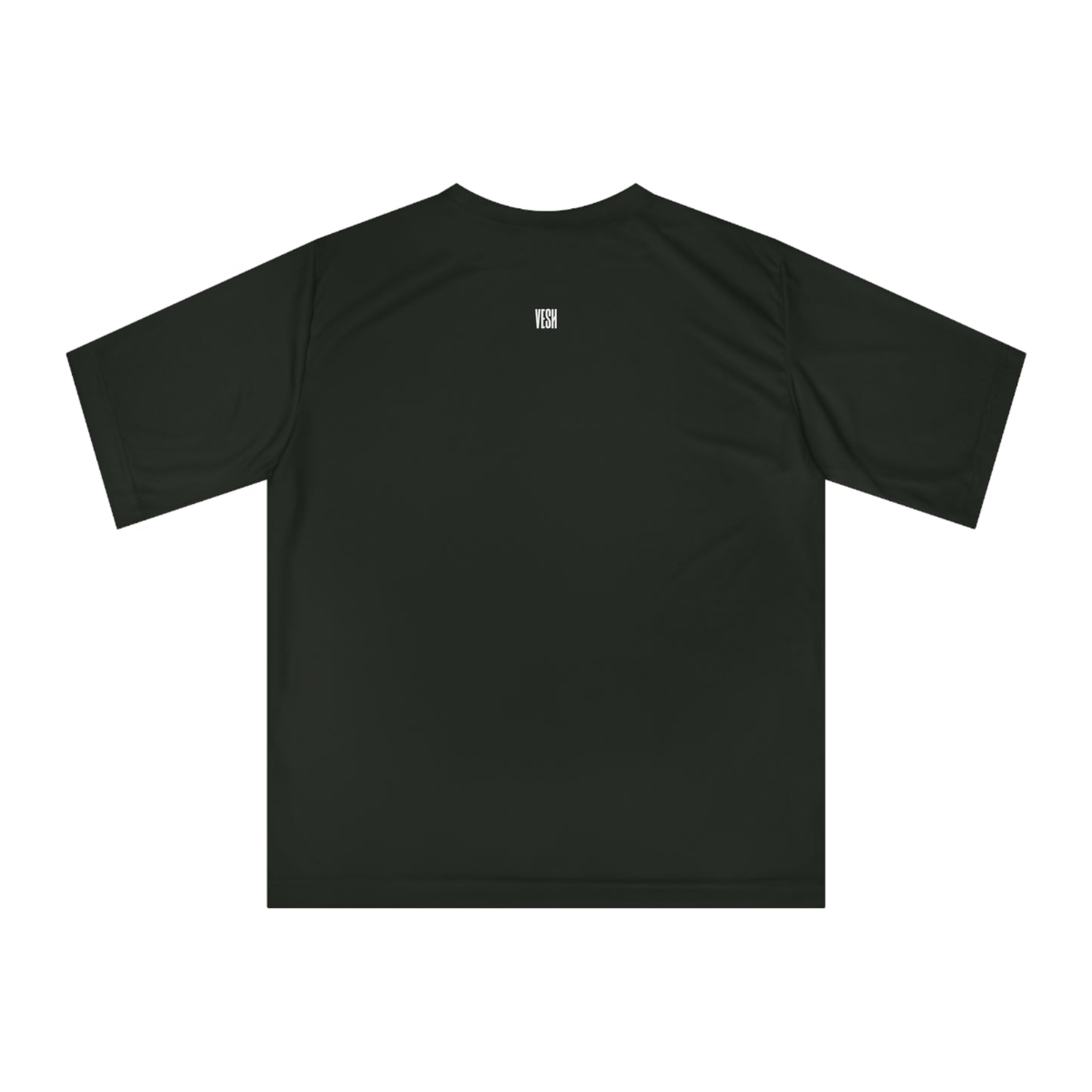 Unisex Zone Performance T-shirt