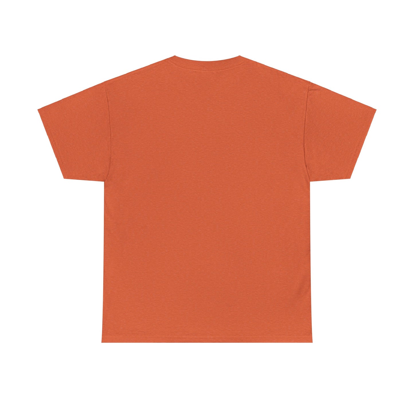 VESH Unisex Heavy Cotton Tee