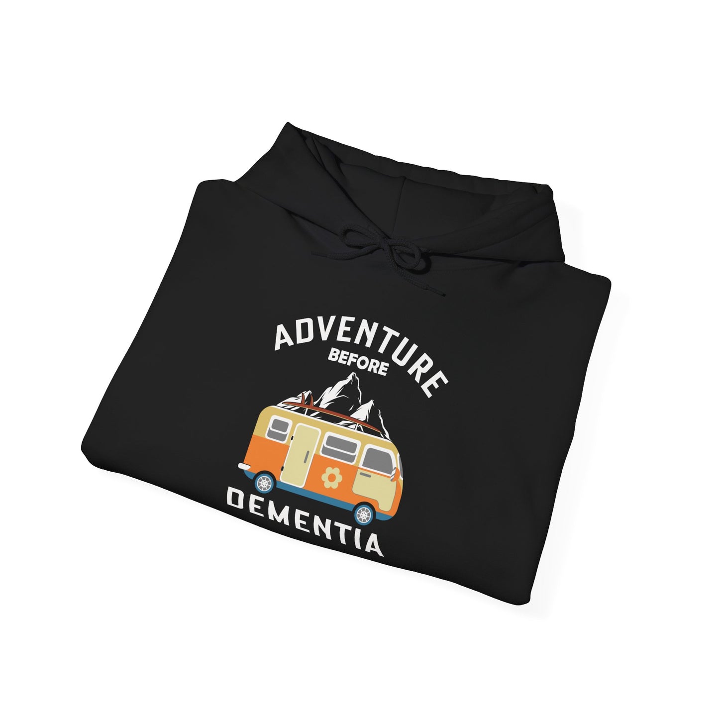 Hiking Hoodie Sweatshirt