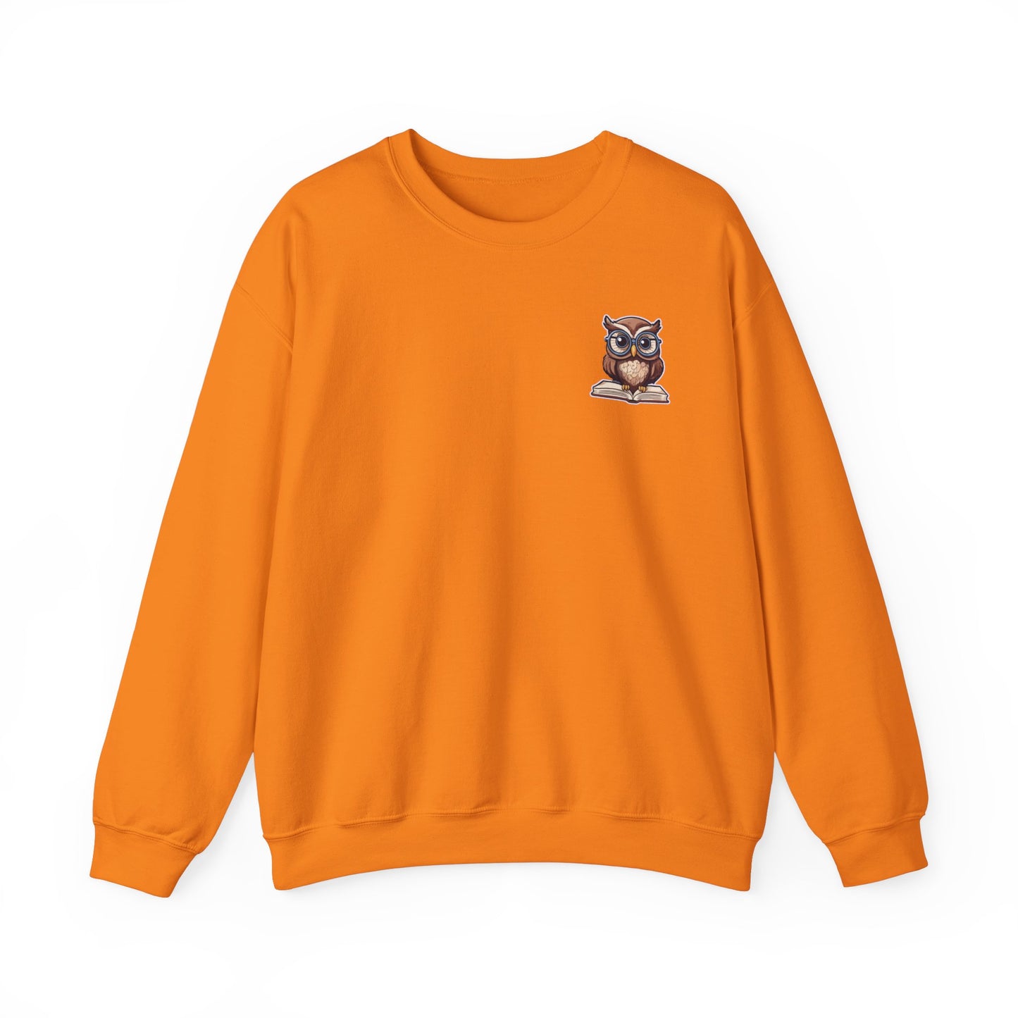 CARTOON Crewneck Sweatshirt