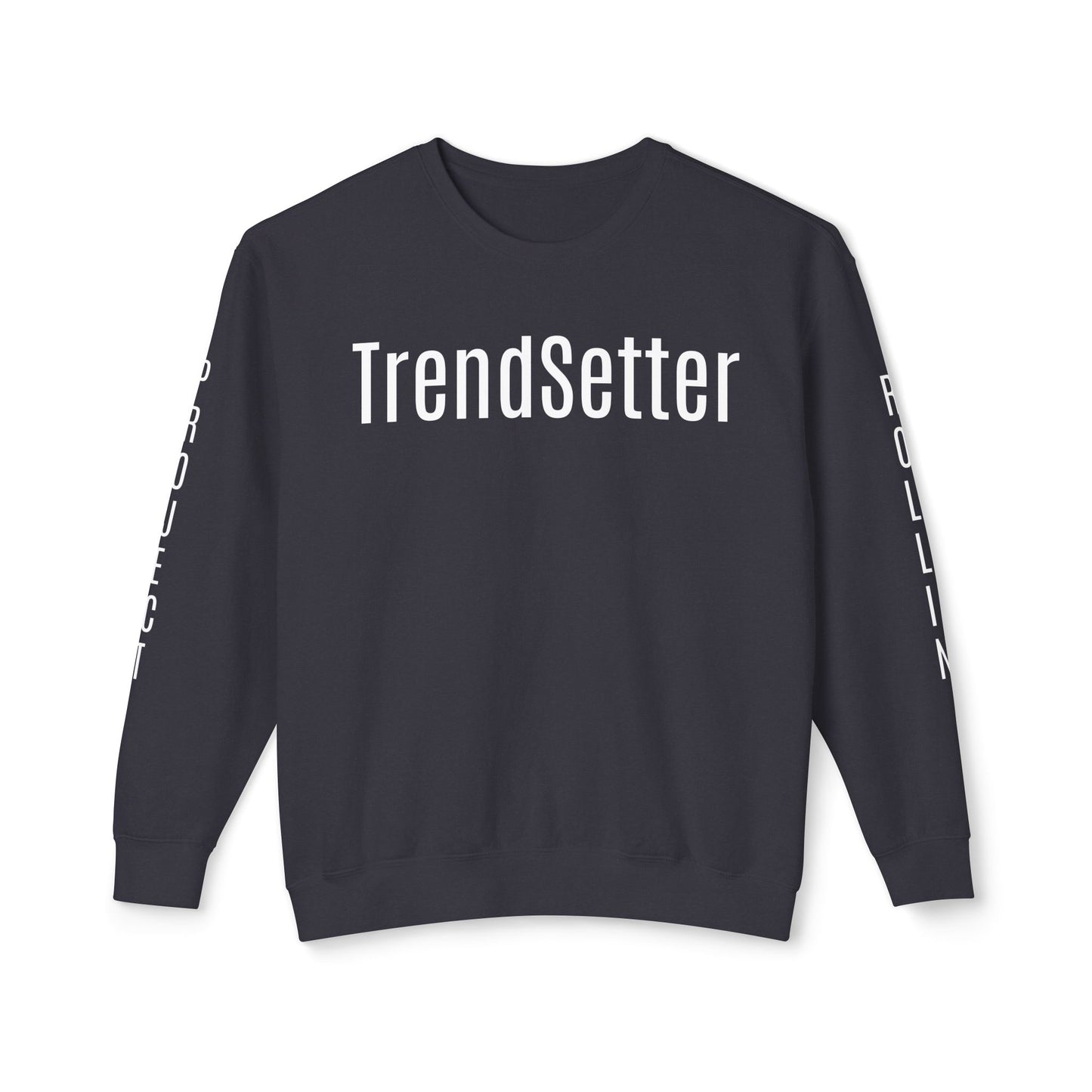 TRENDING Crewneck Sweatshirt