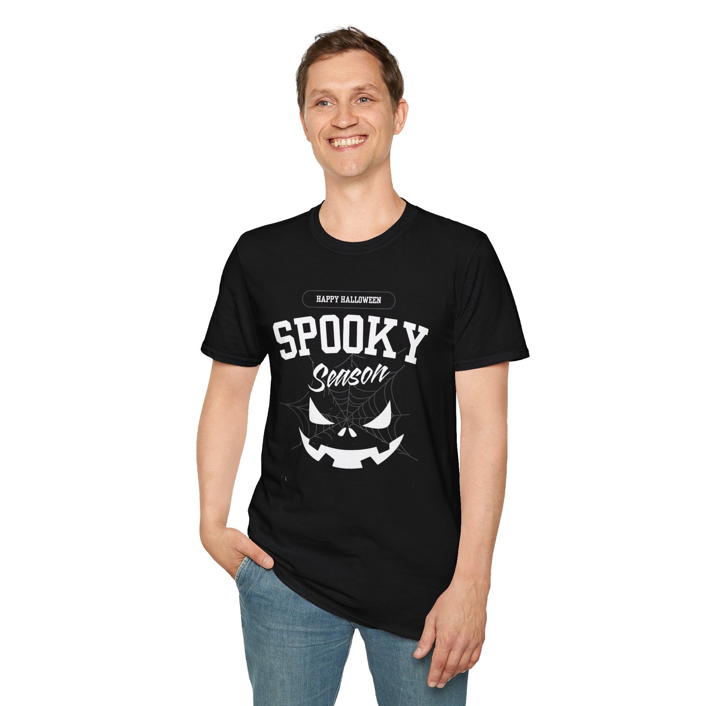 Spooky Season