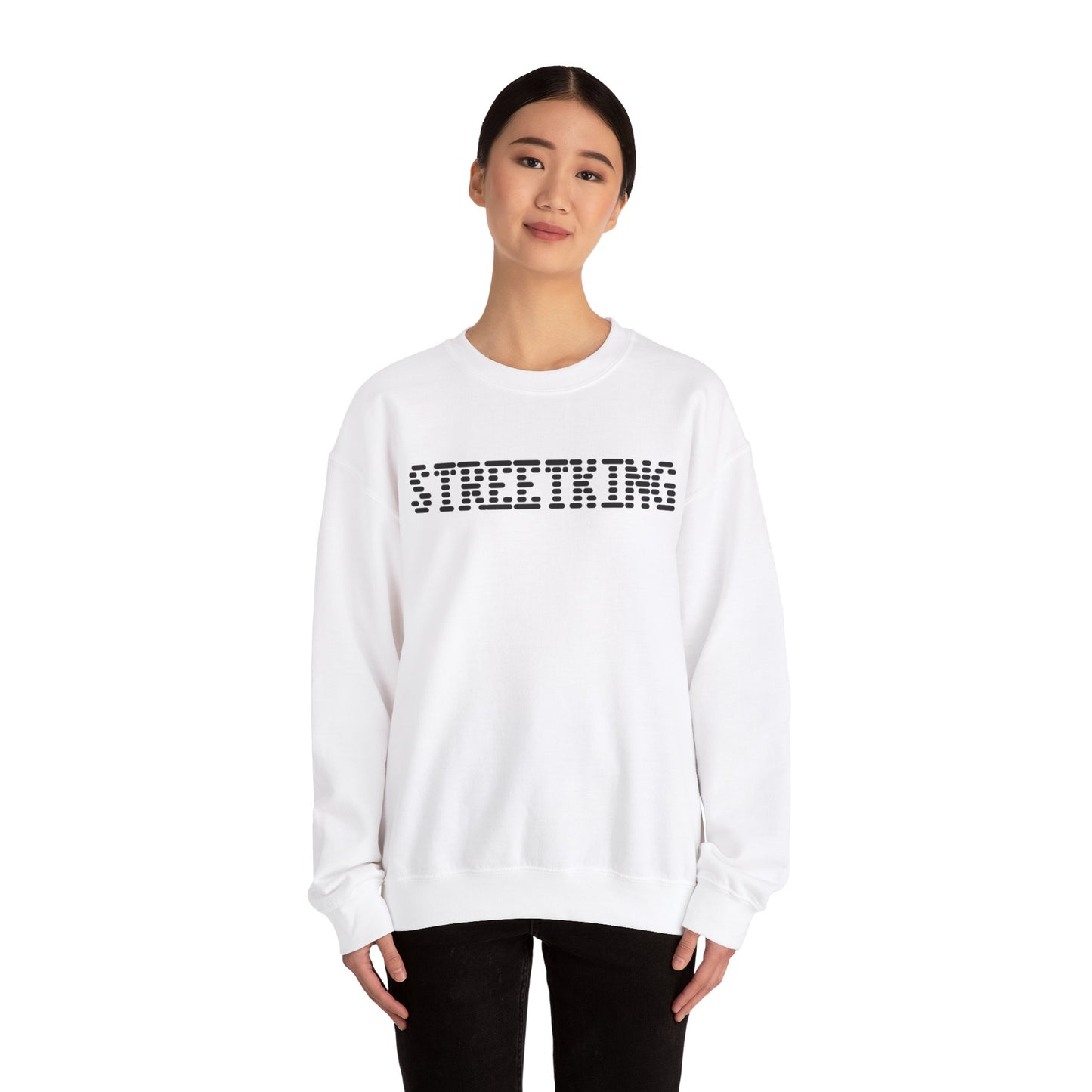 Streetking Sweatshirt