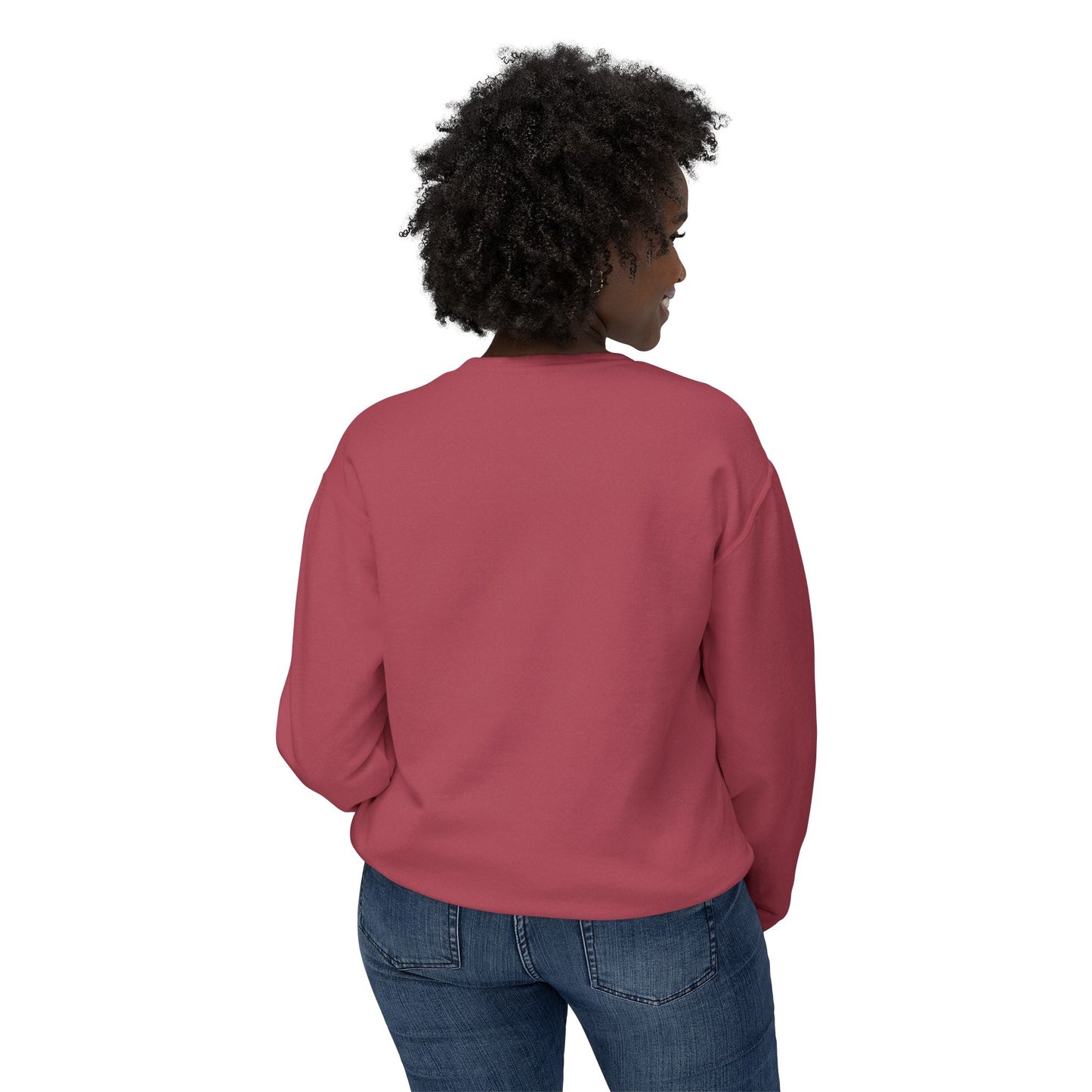 LA Crewneck Sweatshirt