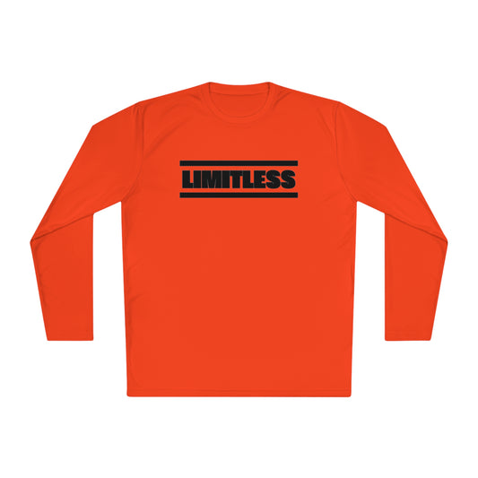 Limitless Long Sleeves