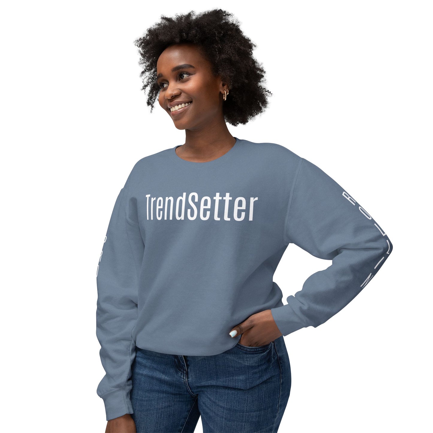 TRENDING Crewneck Sweatshirt