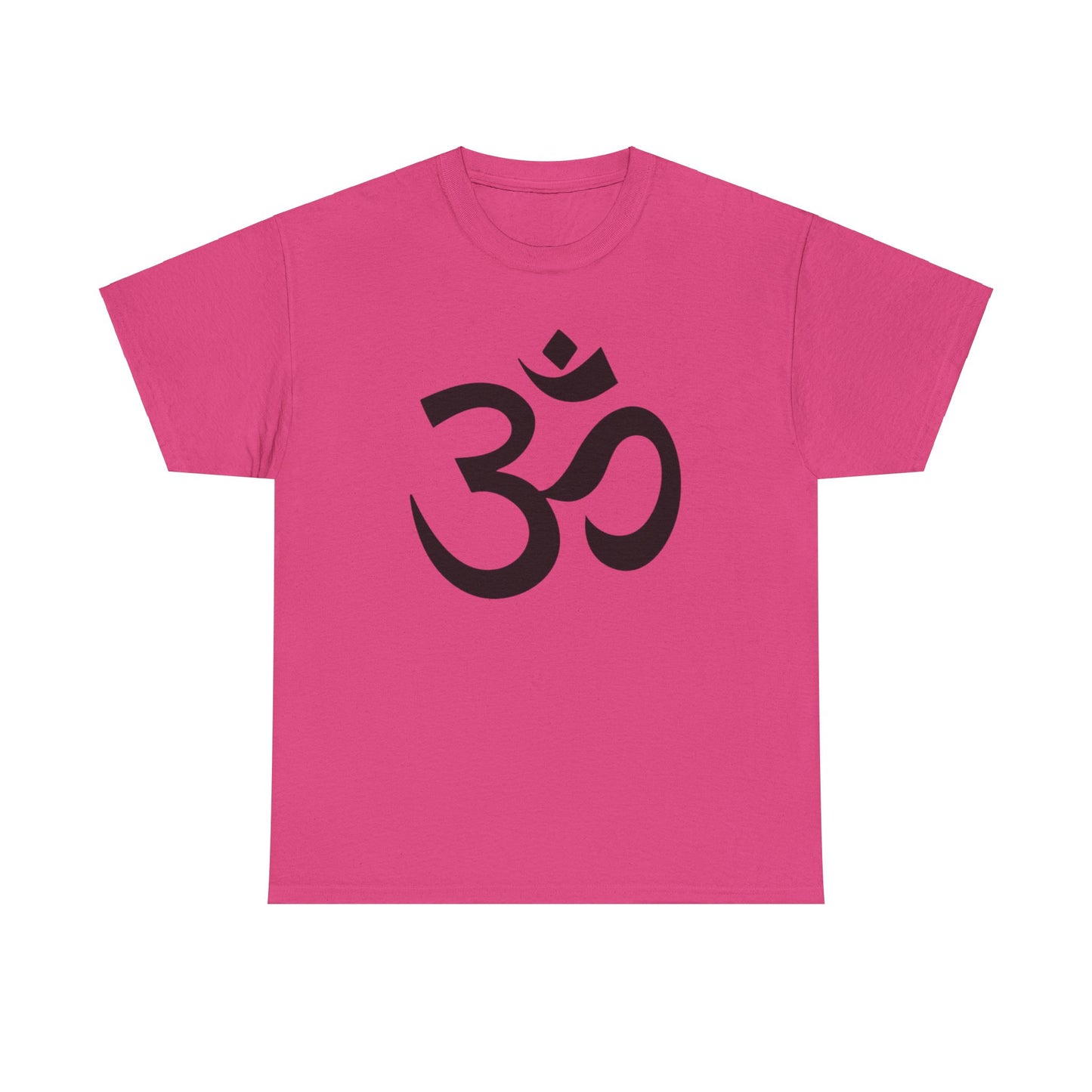 OM Heavy Cotton Tee