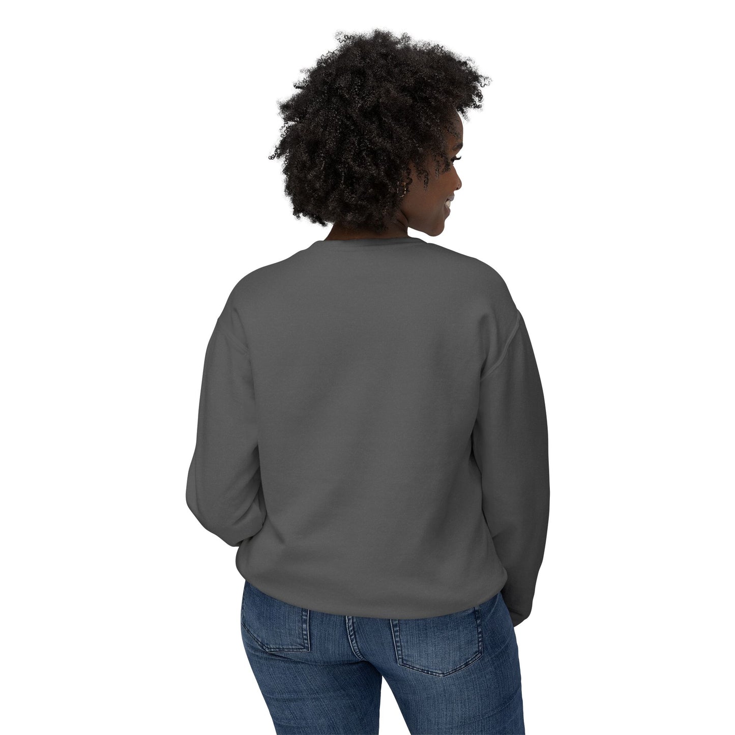 LA Crewneck Sweatshirt