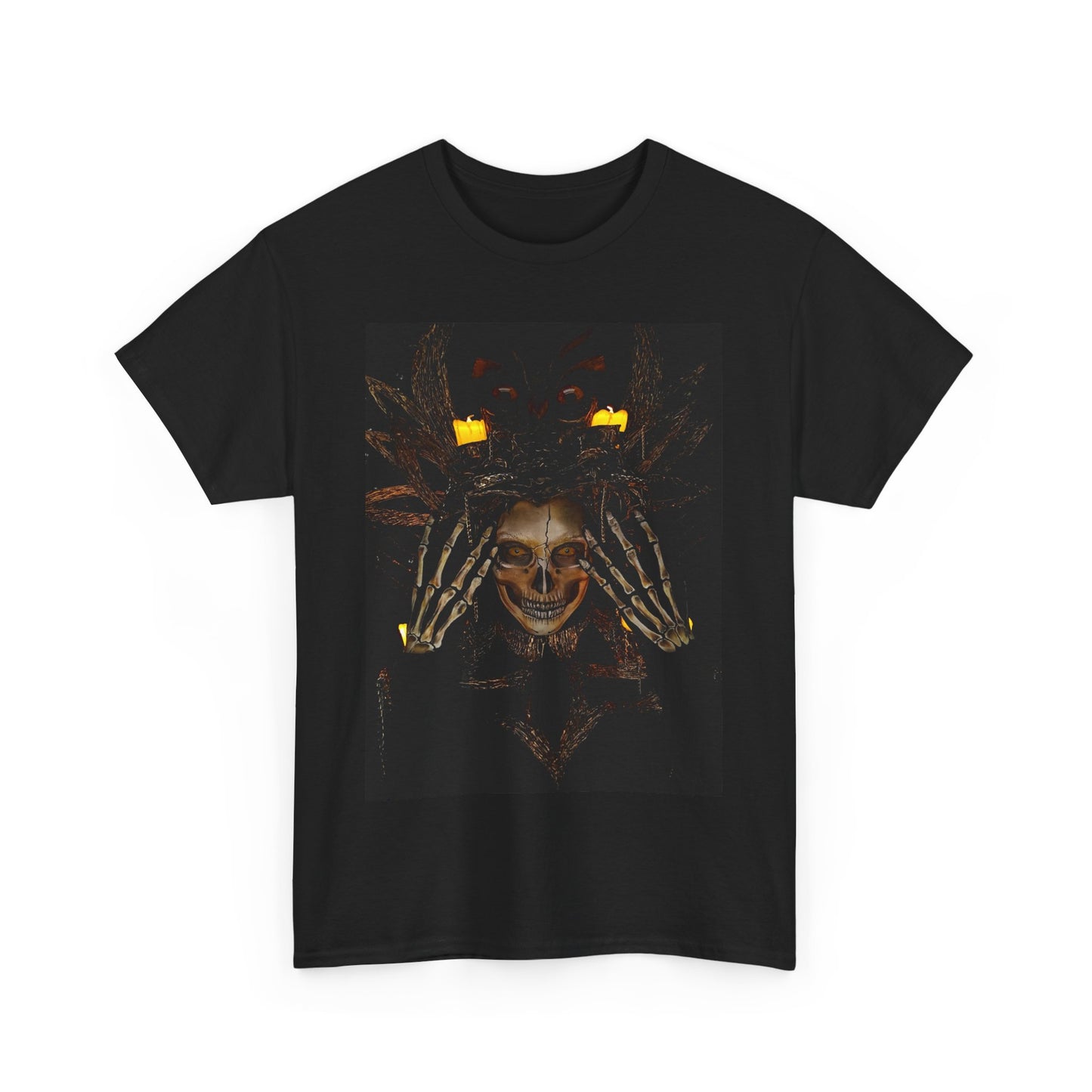 NUN Heavy Cotton Tee