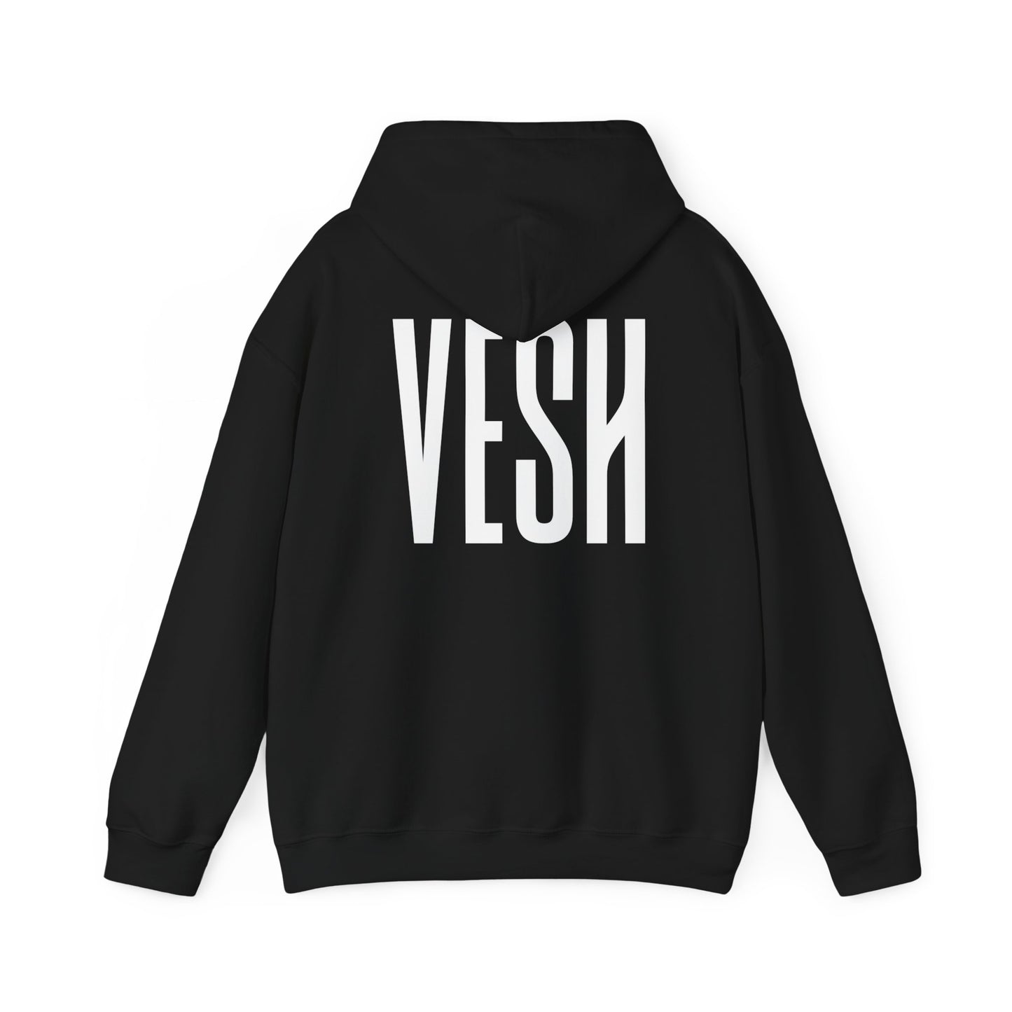 VESH Hooded Sweatshirt