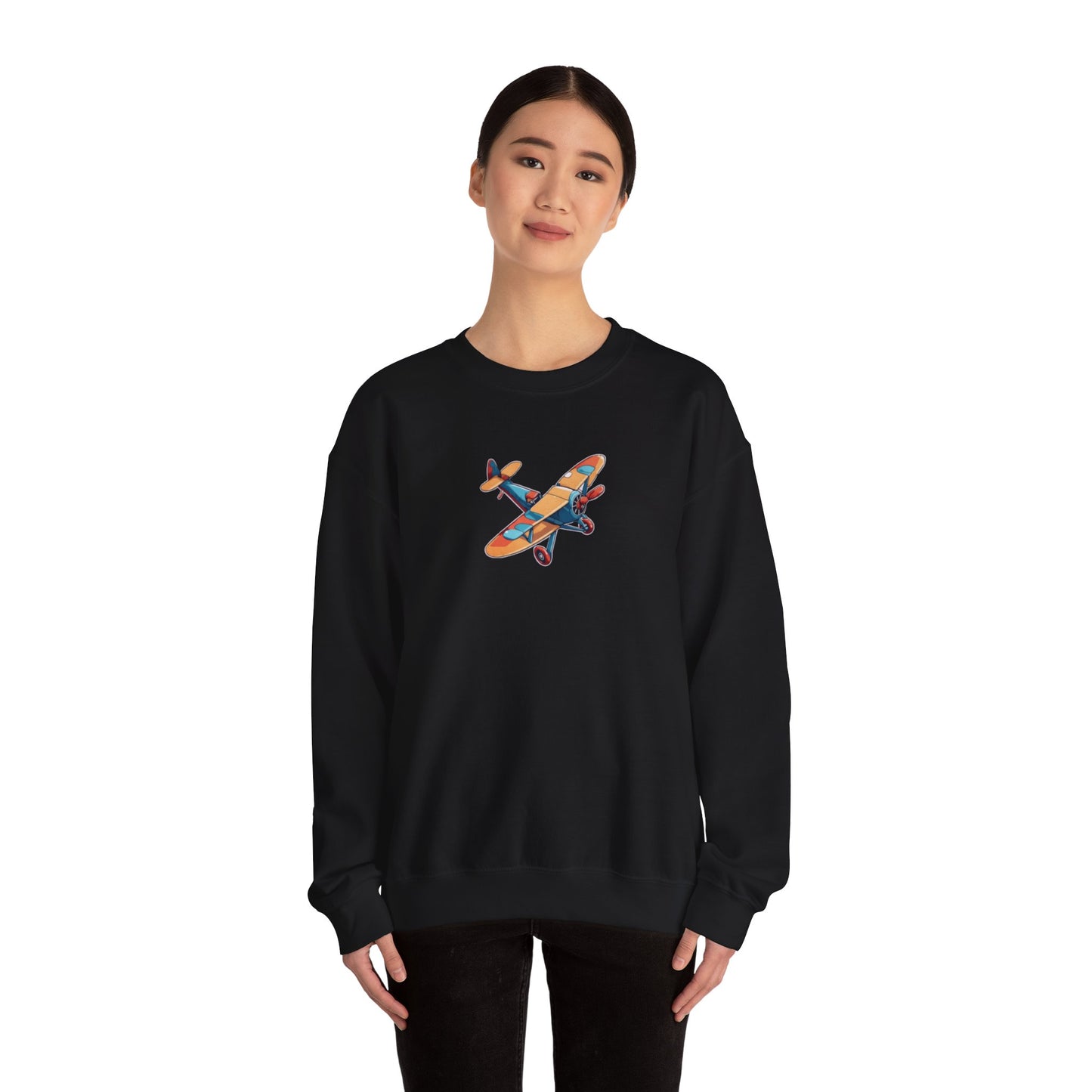 Aero Crewneck Sweatshirt