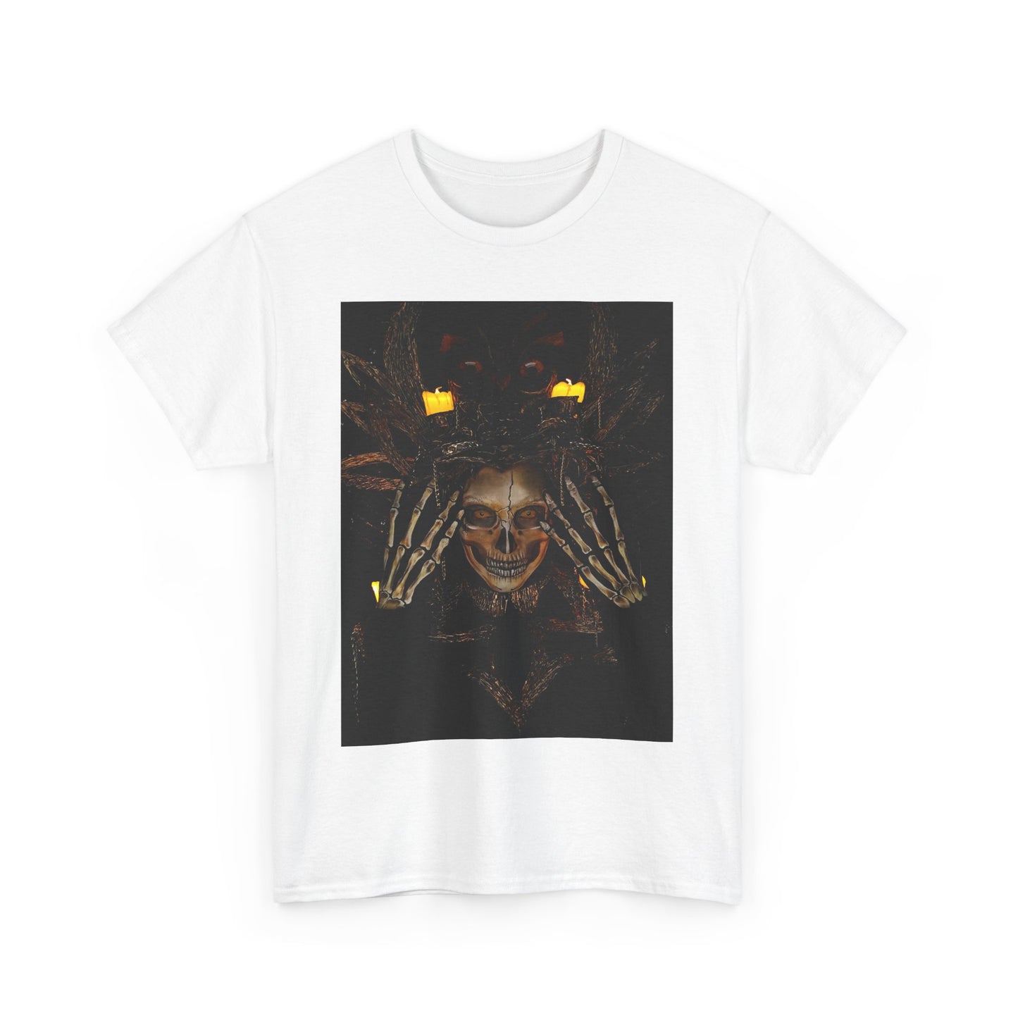 NUN Heavy Cotton Tee