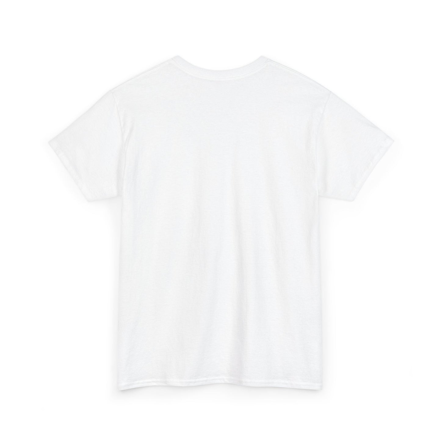 NUN Heavy Cotton Tee
