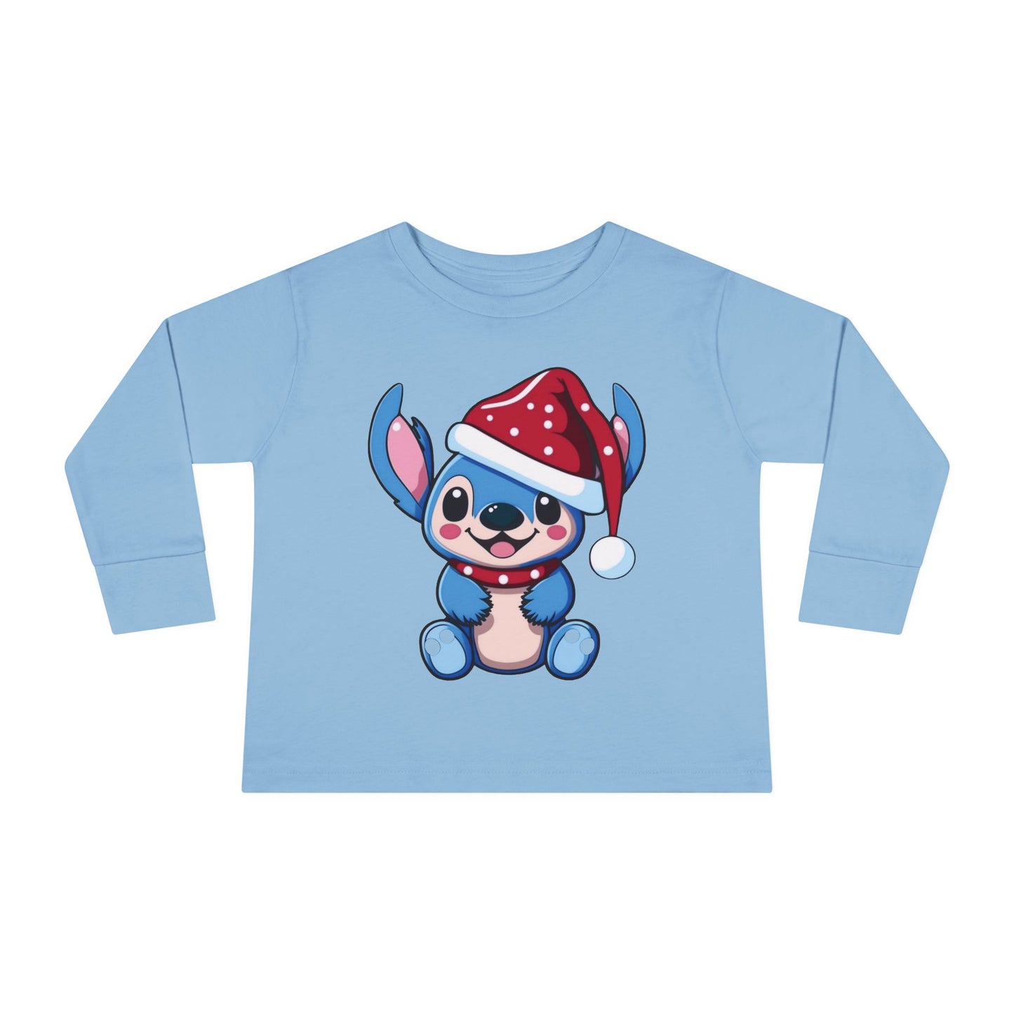 Toddler Long Sleeve Tee