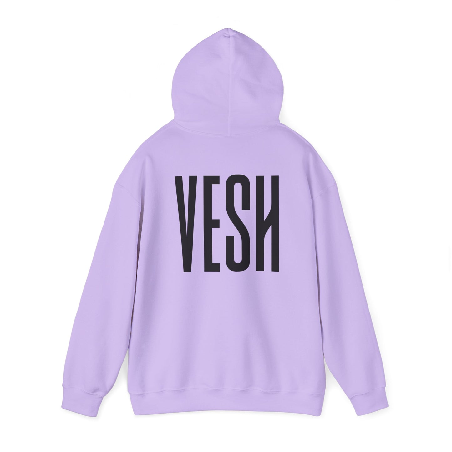 VESH Unisex Heavy Blend™ Hooded Sweatshirt