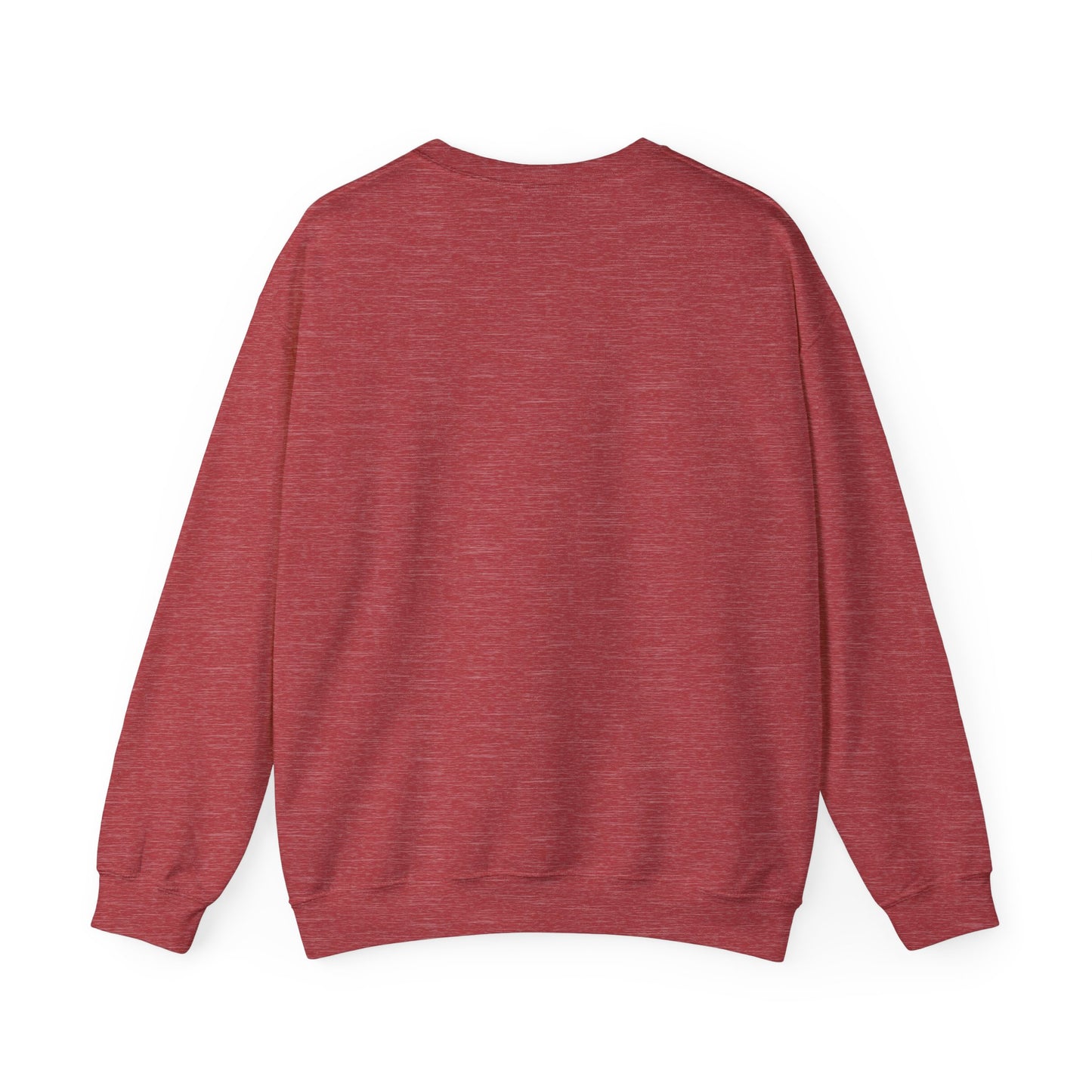 Light Crewneck Sweatshirt