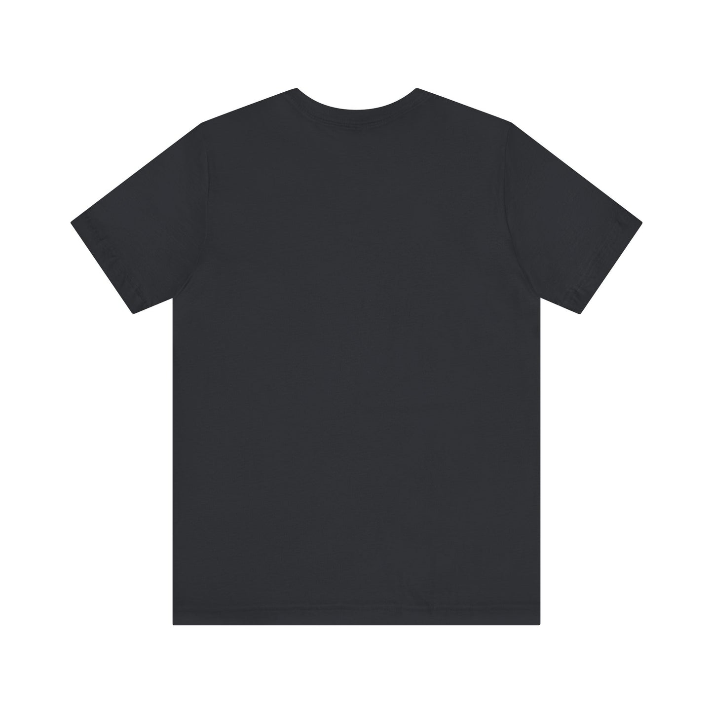 American Flag Short Sleeve Tee