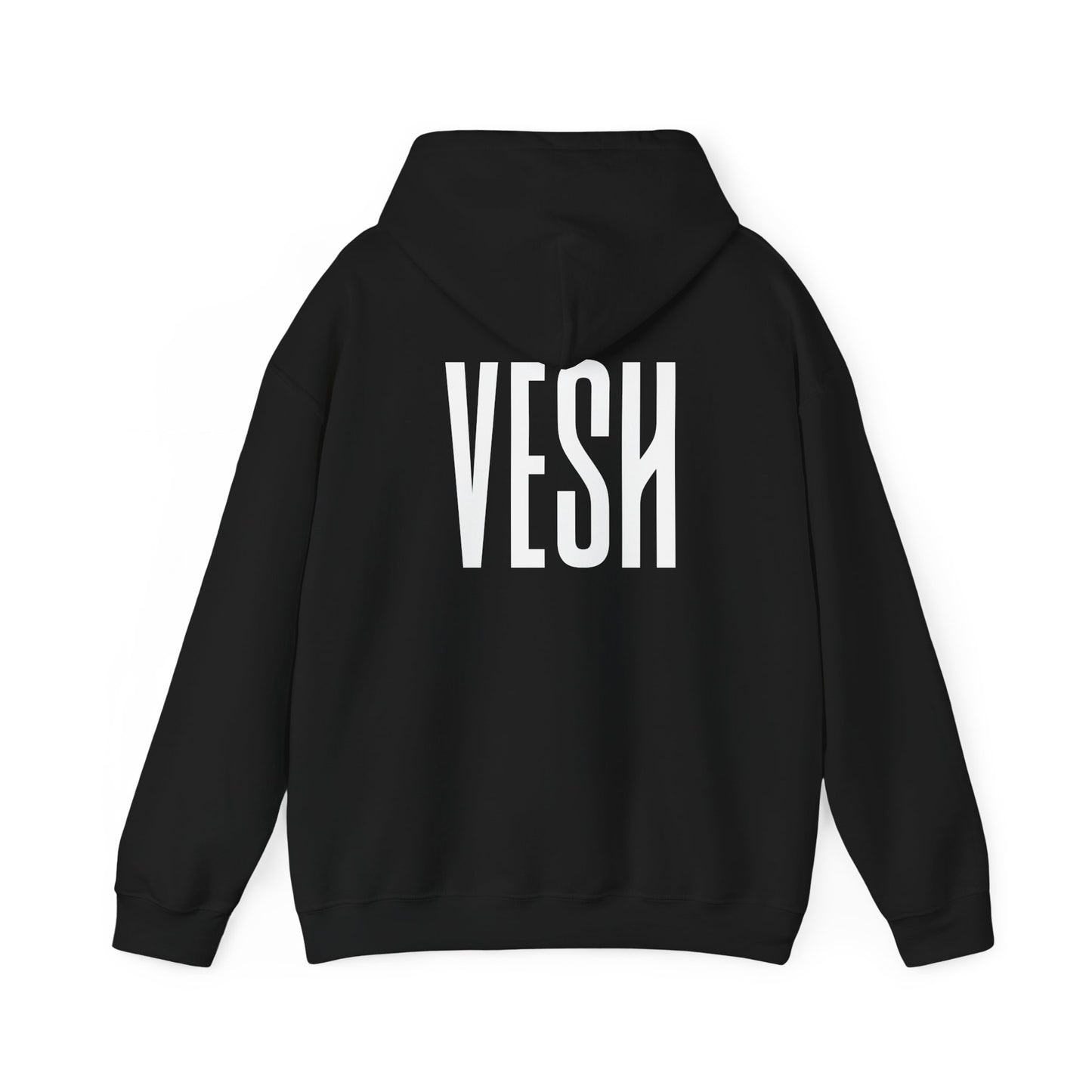 Limited Edition Hoodie