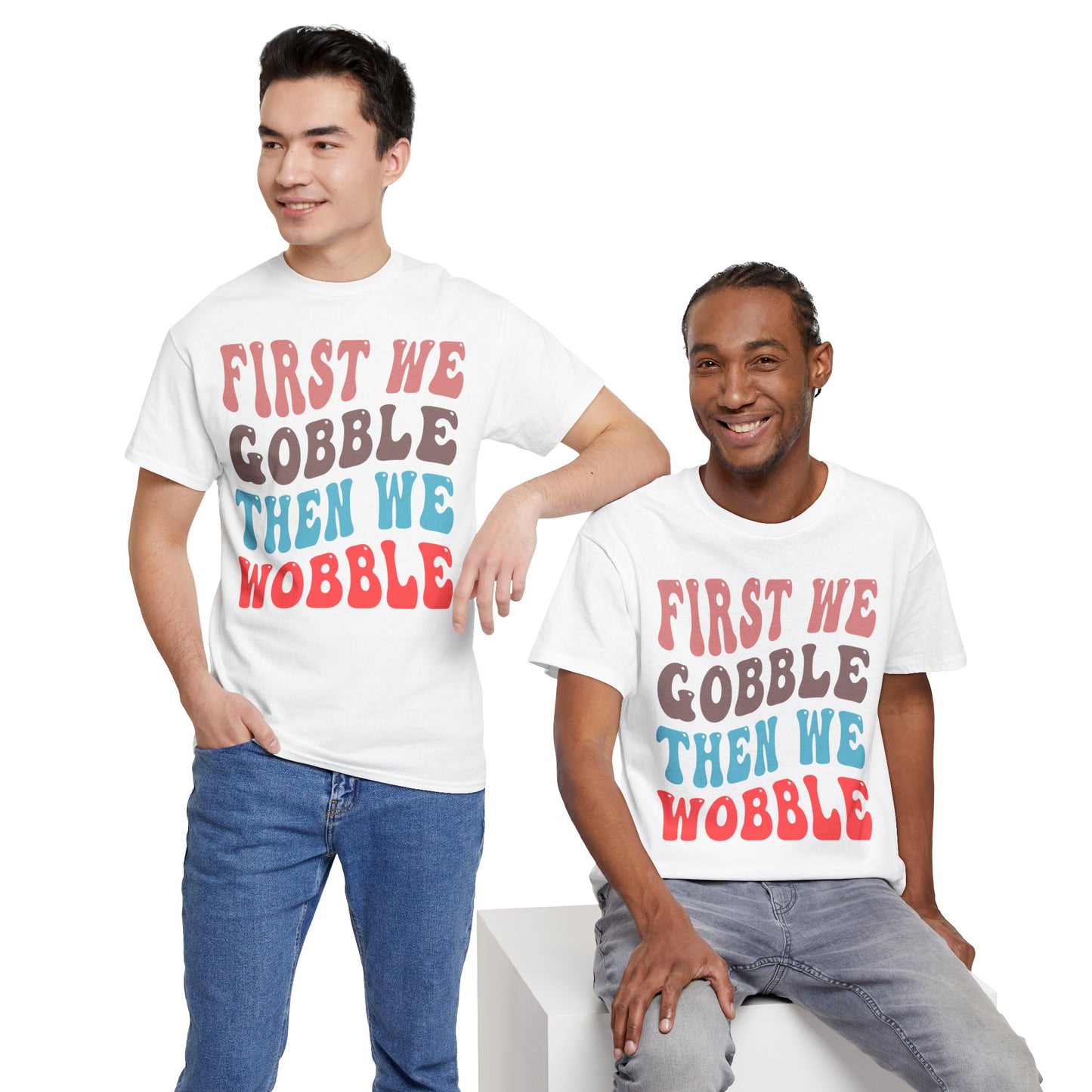 Gobble-Wobble