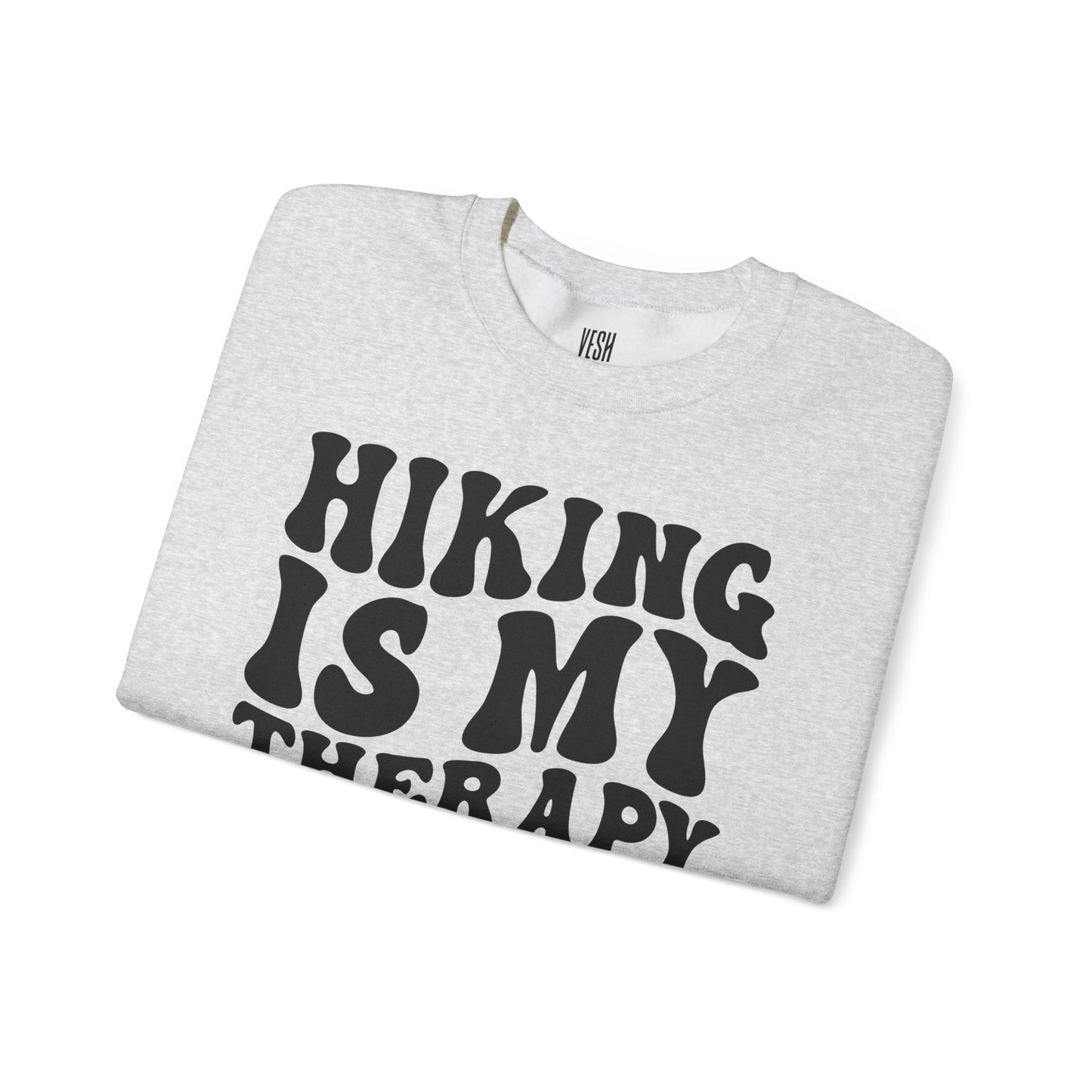 Hiking Love