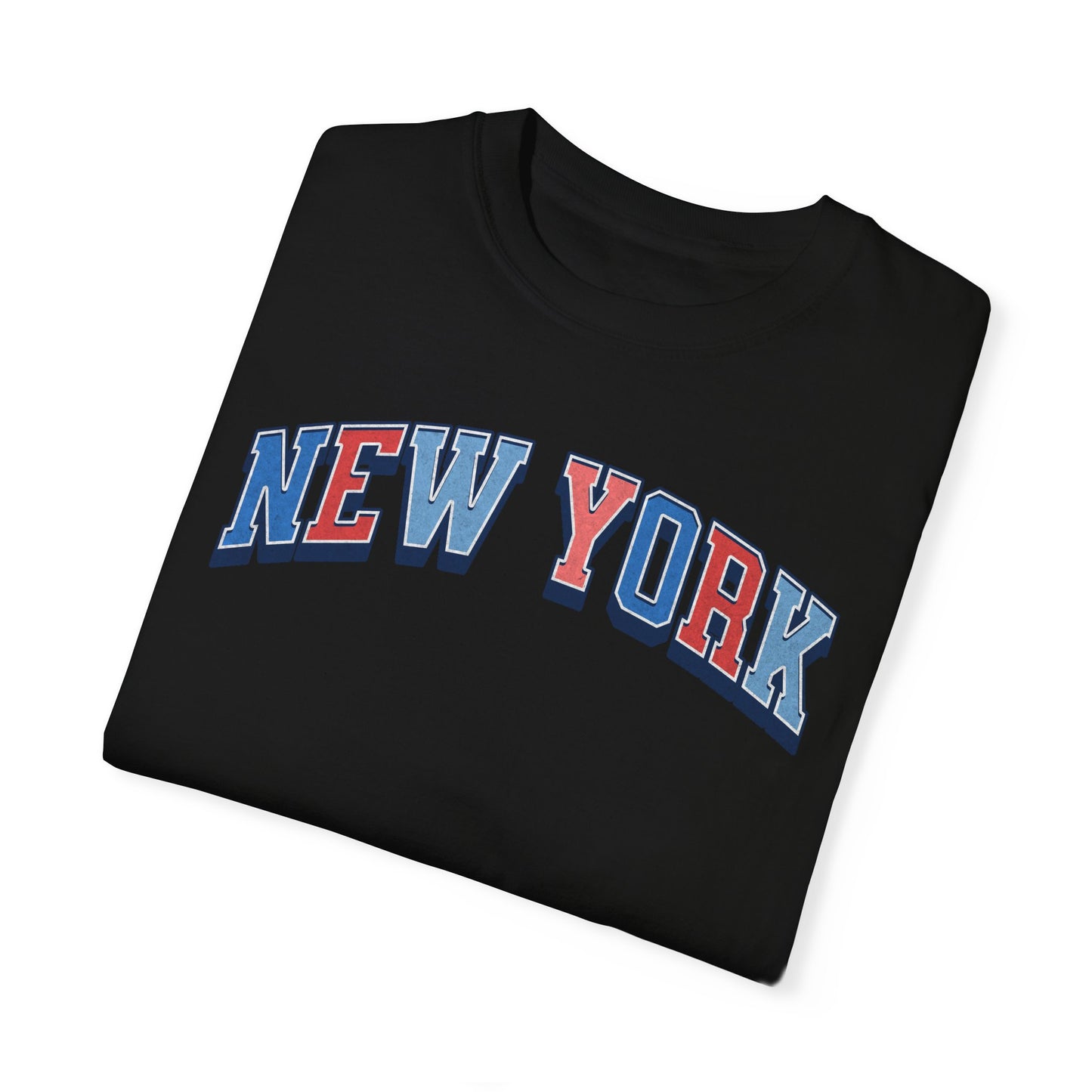 NY Retro