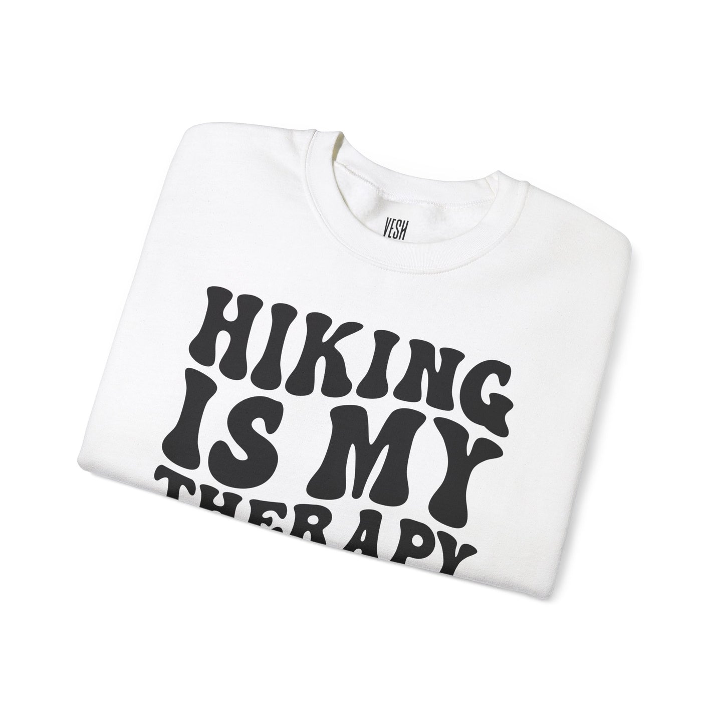 Hiking Love