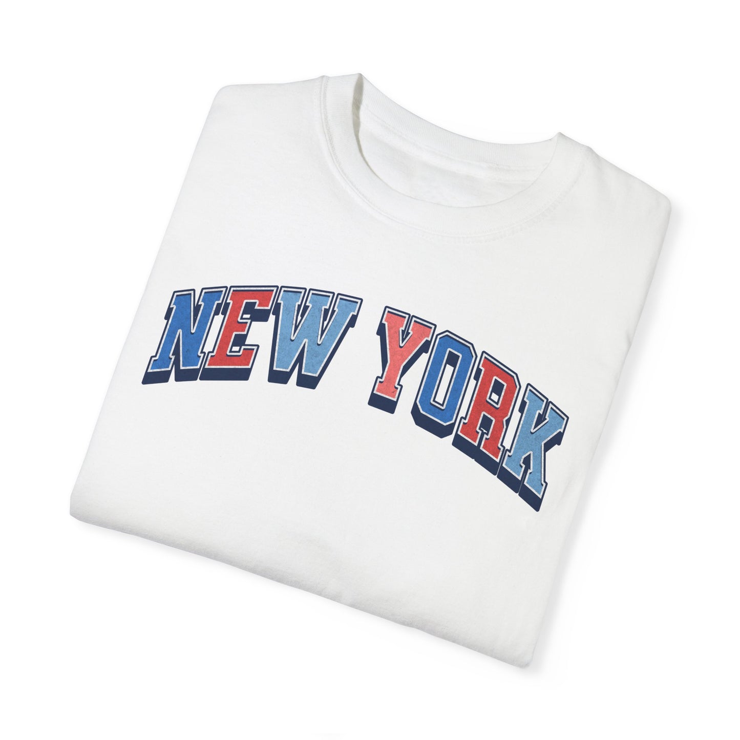 NY Retro