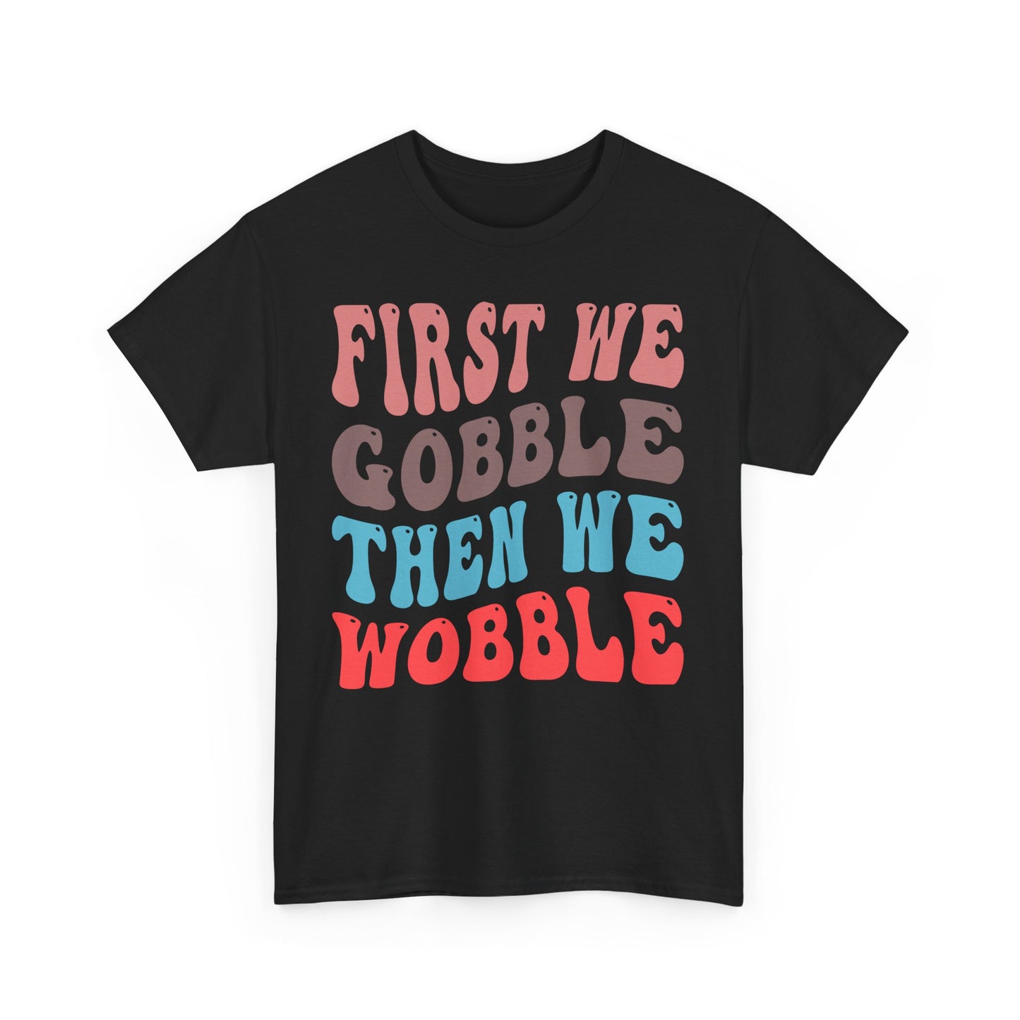 Gobble-Wobble