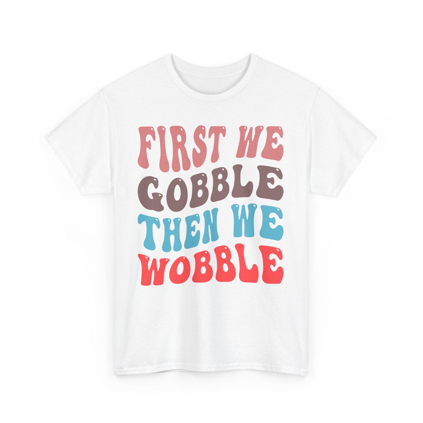 Gobble-Wobble