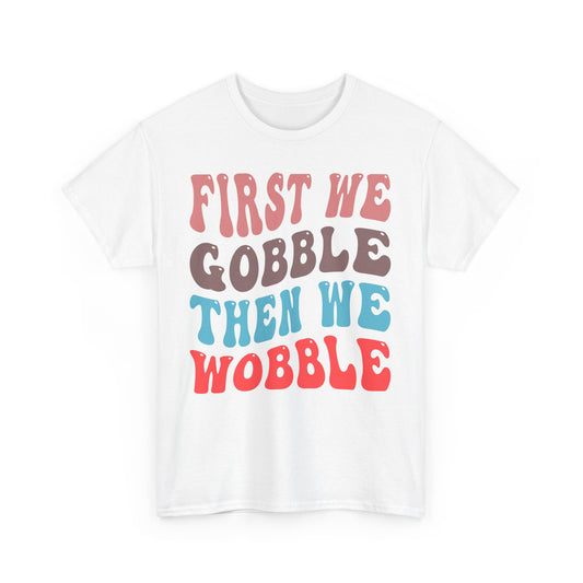 Gobble-Wobble
