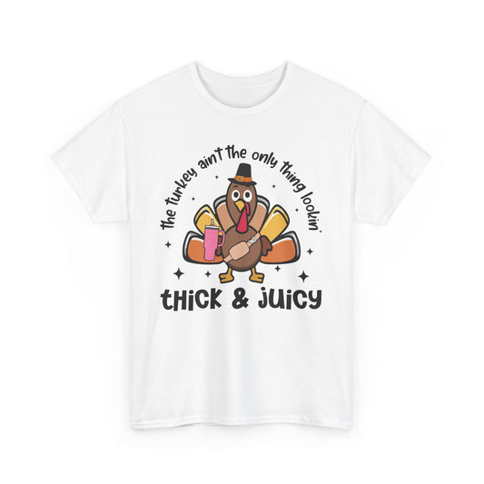 Thick & Juicy