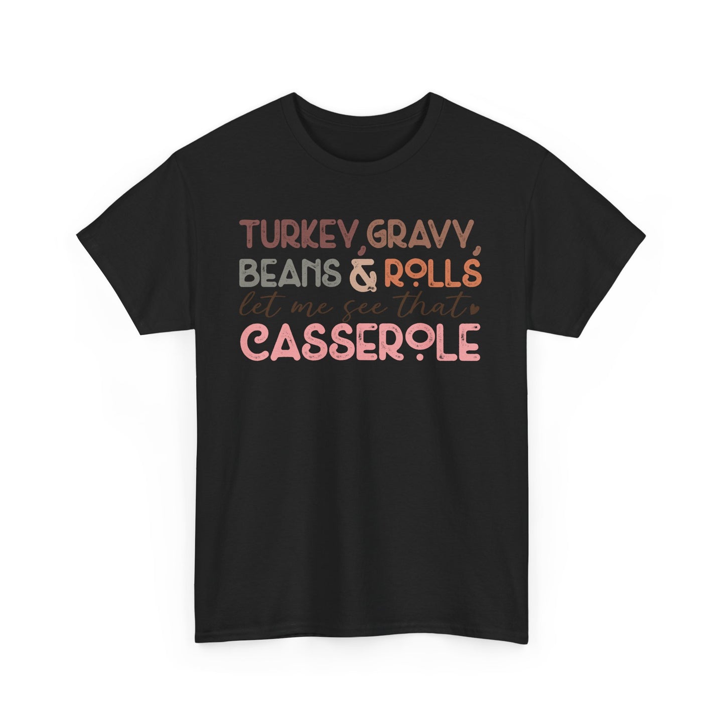 Casserole