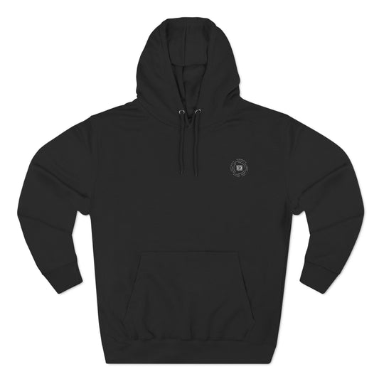 Change Hoodie