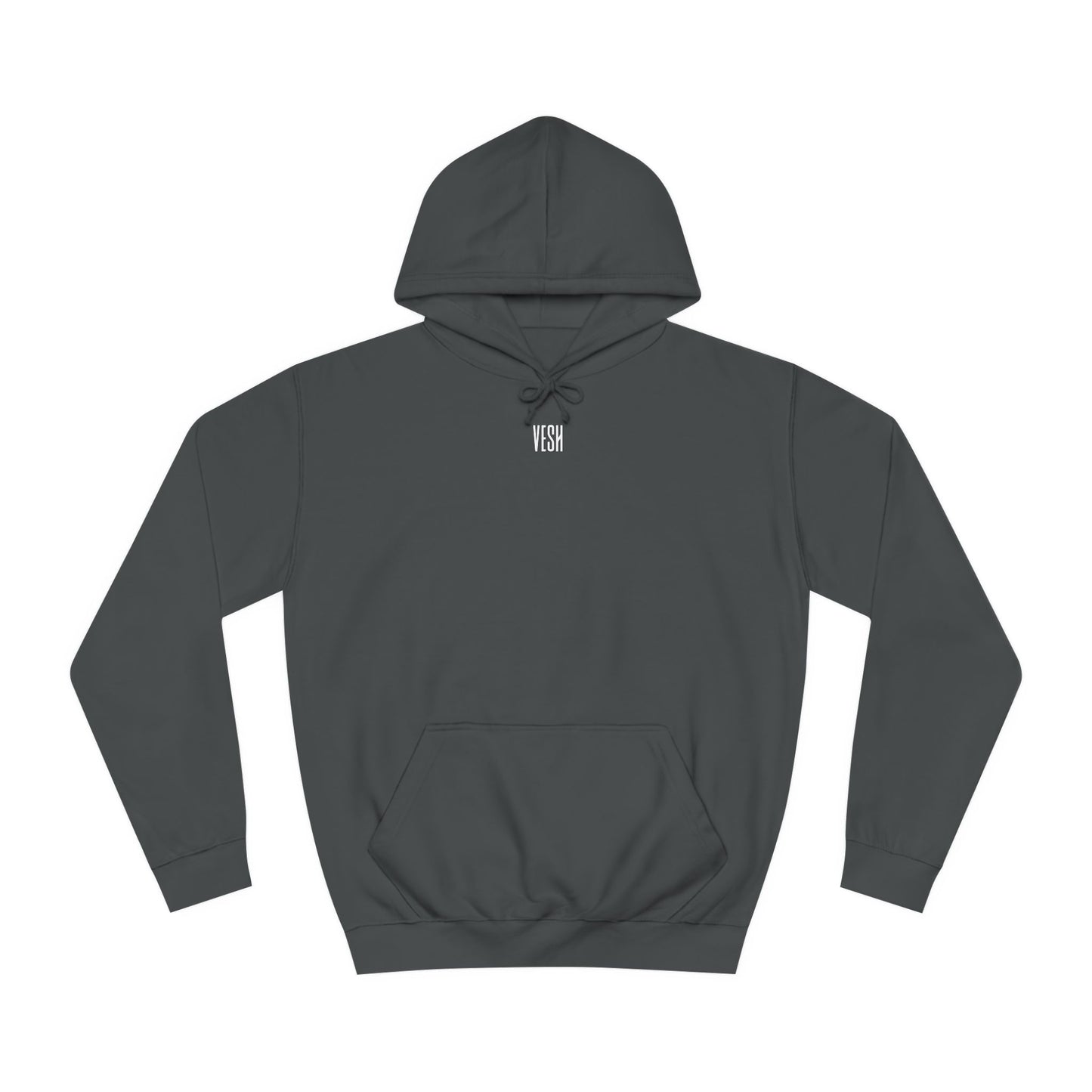 Signature Logo Hoodie